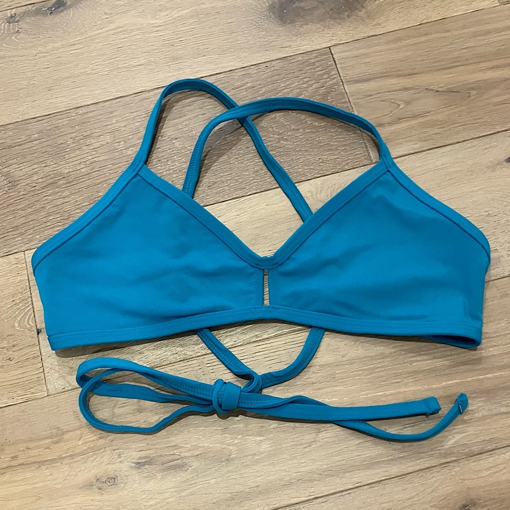 Jolyn Vent Top